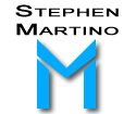 Stephen Martino